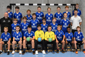Junioren U13