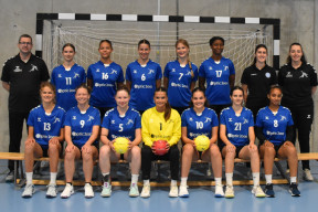 Juniorinnen U18