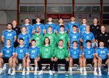 SG Handball Leimental vs. PSG Lyss 1 - Starker Auftritt in Binningen