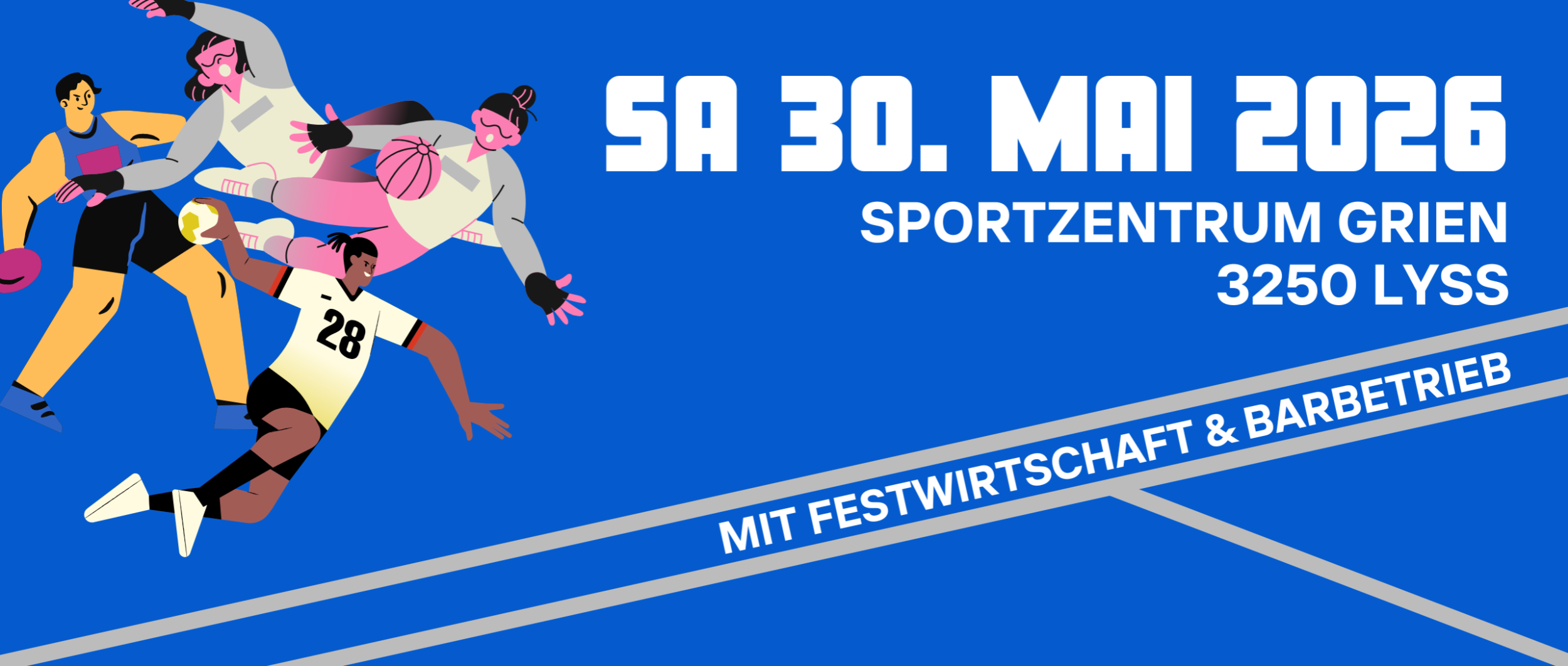 PSG Plausch Challenge