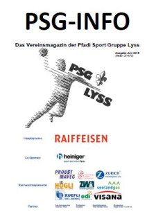 Ausgabe Juni 2015