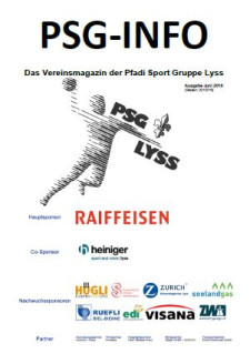 Ausgabe Juni 2016