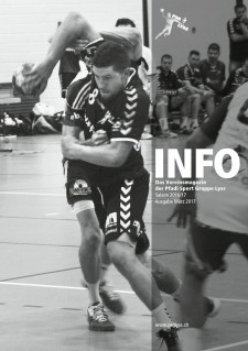 Ausgabe März 2017
