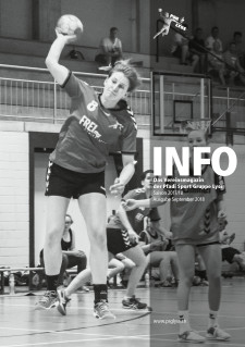 Ausgabe September 2018