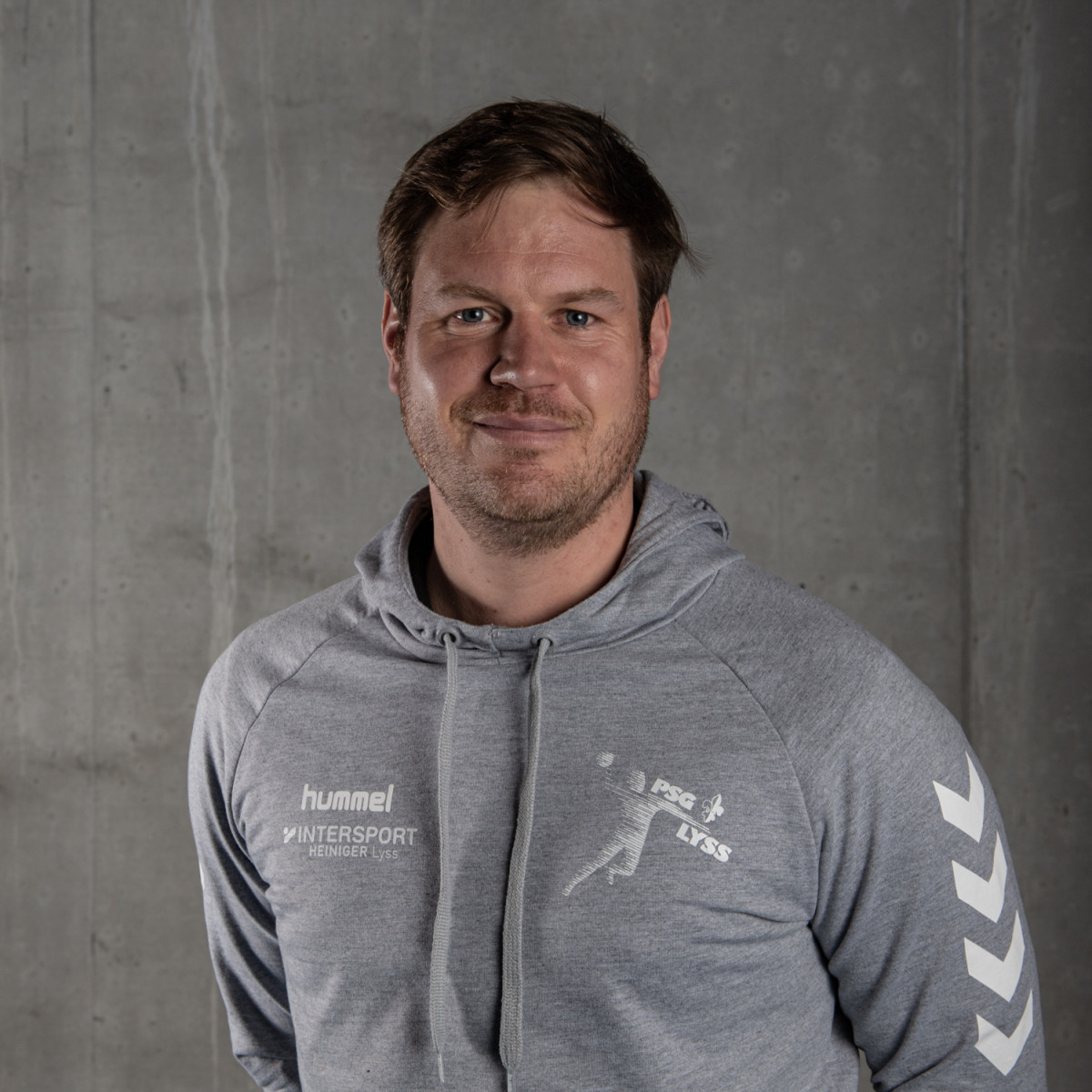 Daniel Zitterli ist für den Heinz Schärer Award nominiert! Daniel Zitterli ist für den Heinz Schärer Award nominiert!