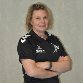 Sophia Gribi, Marketing