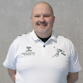 Martin Heiniger