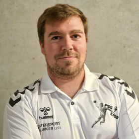 Pascal Scheidegger