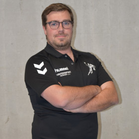 Pascal Scheidegger, Breite / Zeitnehmer & Schiedsrichter